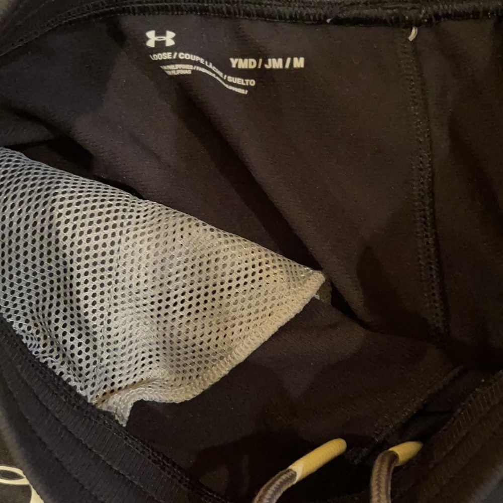 Jogger pants size Medium - Picture 3 of 4